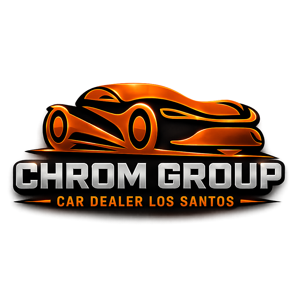 Chrom Group